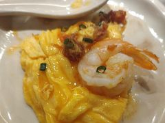 -留半山·香港食堂(啦啦宝都店)