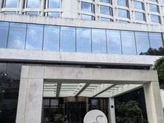 -白天鹅宾馆-宏图府餐厅