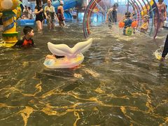 -清河半岛温泉度假酒店