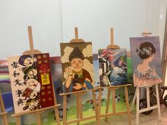 -东方童画儿童创意美术(十里堡体验馆)