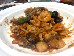 -大铁勺新津菜(东丽阳光新业广场店)