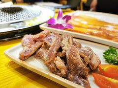 -喜来稀肉(北外滩白玉兰广场店)