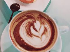 -sugarman espresso素饮糖人高新咖啡工厂