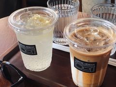 百香果苏打-CoffeeVendor(西乡店)