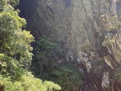 -英西峰林·洞天仙境
