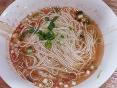 -周小波重庆小面·重庆名小吃(邹容路店)