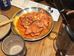 -九田家黑牛烤肉料理(衡百国际店)