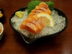 -沈阳国际皇冠假日酒店-Izakaya居日餐厅