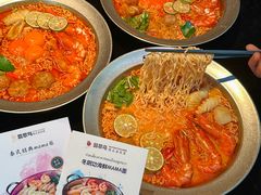 -翡翠鸟精品泰国菜(北辰财富中心店)