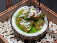 -小运河·公馆(国贸店)