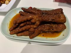-大铁勺新津菜(迎水道店)