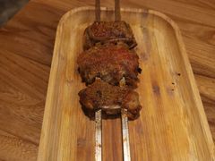 -胖老汉椒麻鸡清真新疆菜(西御街店)