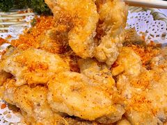 -东江海鲜大排档·潮汕菜·砂锅粥
