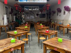 -雨田饭店(华兴东街店)
