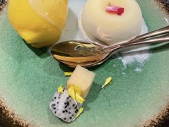-木棉·醉心粤味(COCO Park店)