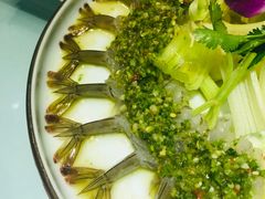 -阿诺泰·泰国餐厅(紫荆店)
