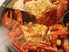 -王红军龙虾(盐仓桥店)