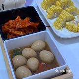 无锡首家猪蹄拌面