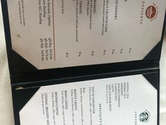 -Top Of Vancouver Revolving Restaurant