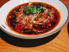 -鸡毛店·川菜(双楠店)