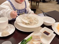 -京香轩·中餐厅(上海中庚聚龙酒店)