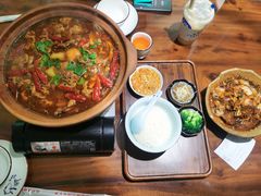 -马头巷·食景园(苏州总店)