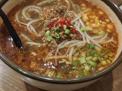 -谭师爷龙抄手(白下路店)