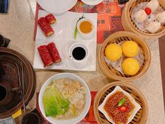 -点都德(聚福楼店)