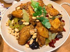 -小土豆北方菜馆(方庄店)