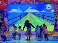 -英孚教育青少儿(河东中心)