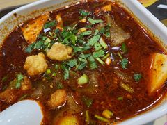 -魏家凉皮(西安秋林宏业商厦店)