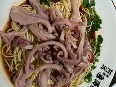 -阿达师傅鱼汤面