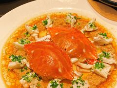 -沈灶河豚宴·河豚融合餐厅(汉中路店)