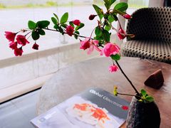 -木守西溪溪隐餐厅