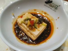 皮蛋豆腐-汉巴味德(大悦城店)