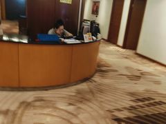 -天津水游城丽筠酒店