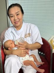 -宝馨月月子中心(友谊医院店)