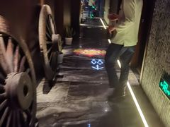 -大桶大足浴(南翔店)