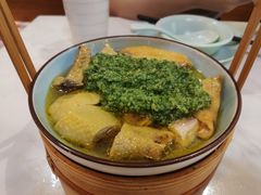 -锦園(伊势丹美食城店)