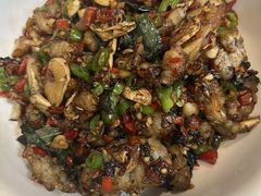 -笨罗卜浏阳菜馆(龙华鹏润达店)