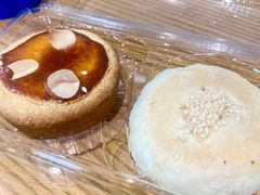 -鲍师傅糕点(台东步行街店)