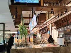 -远洲凤凰山庄臻味全日餐厅