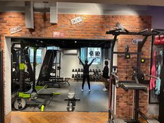 -NRG 健身私教CLUB(云山路店)