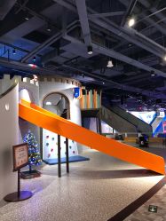 -幻贝家儿童乐园(苏州中心店)