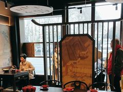 -古都历食南京菜·烤鸭·鸭血粉丝·汤包(南京博物院店)