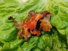 -六七八韩式烤肉·韩国料理(上杭路店)