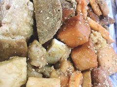 -二钢串叔麻辣烫(华龙大厦店)
