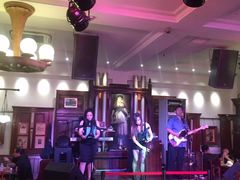 -宝莱纳餐厅(滨江店)