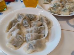 -东方饺子王(大屯路店)
