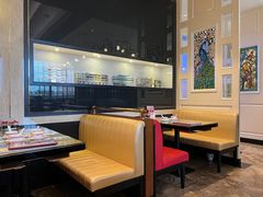 -吴系粤菜馆·茶餐厅(深业上城店)